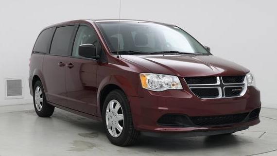DODGE GRAND CARAVAN 2018 2C4RDGBG9JR163851 image DODGE GRAND CARAVAN 2018 2C4RDGBG9JR163851 image